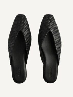 Bembien Faye Mule - Black (41)